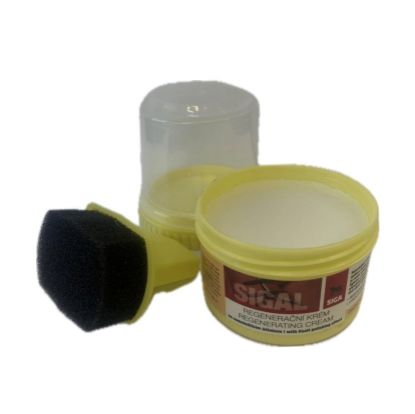 Obrázek SIGAL regenerační krém 50ml