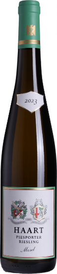 Obrázek Riesling Piesporter 2023