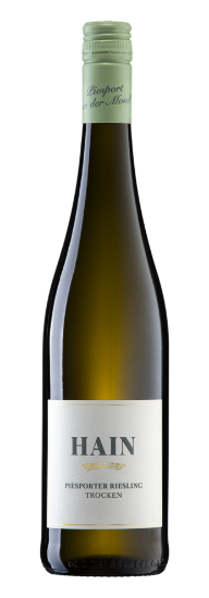 Obrázek Piesporter Riesling trocken 2023