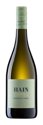 Zobrazit detail produktu - Weissburgunder 2023 Obrázek Weissburgunder 2023