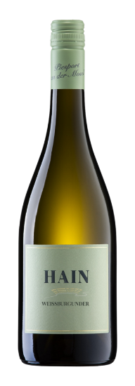 Obrázek Weissburgunder 2023