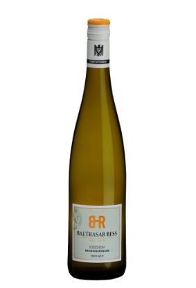 Zobrazit detail produktu - Rüdesheim Riesling trocken Obrázek Rüdesheim Riesling trocken
